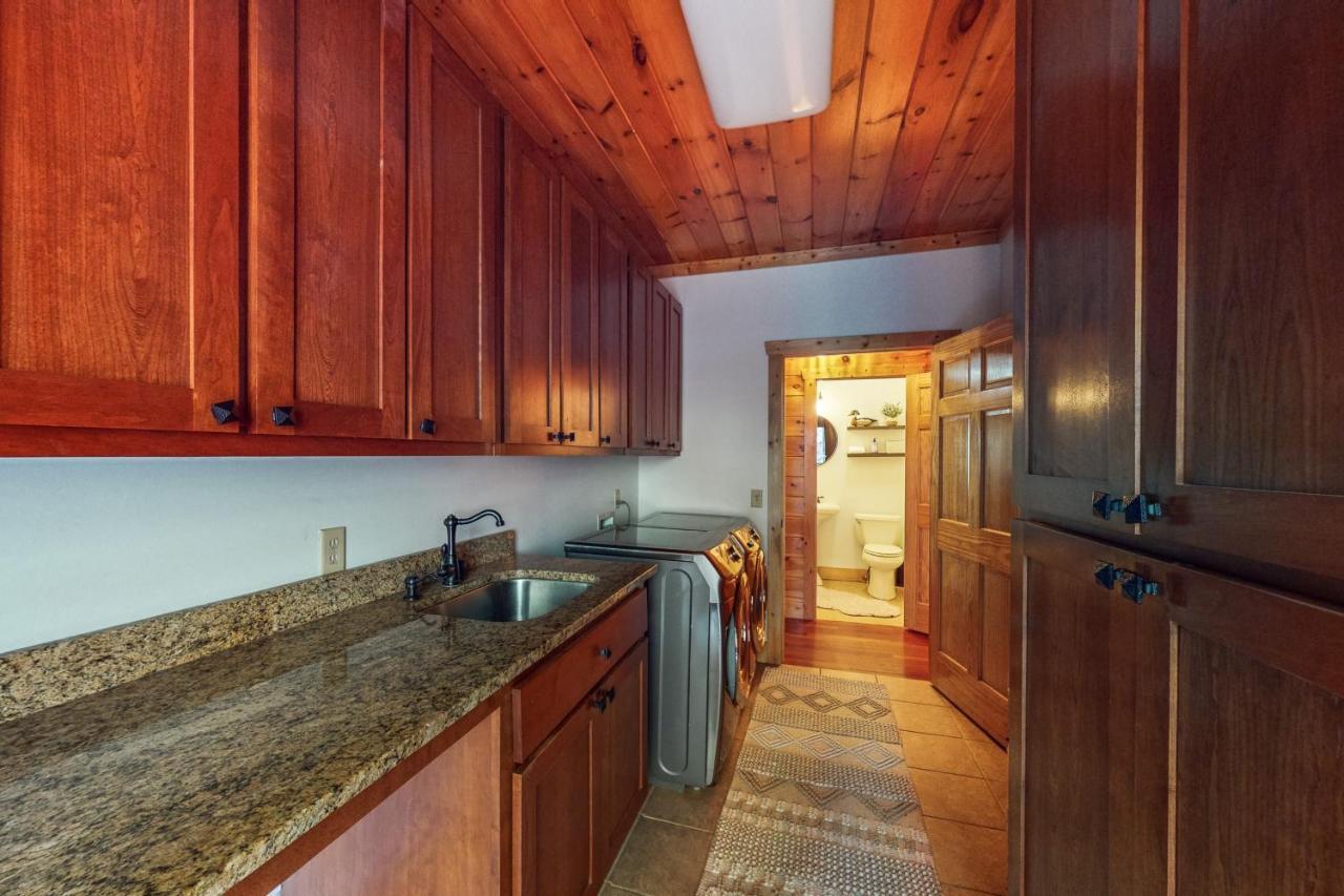Le Hermitage Ellijay Exterior photo